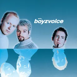Get Ready To Be Boyzvoiced