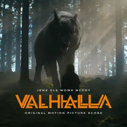 Valhalla Original Motion Picture Score