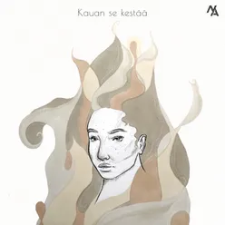 Kauan se kestää