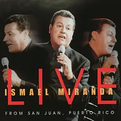 Ismael Miranda-En Vivo