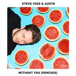 Without You-Remixes