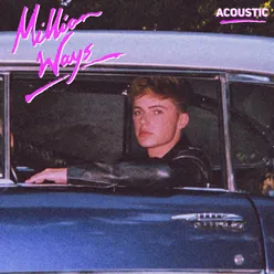 Million Ways-Acoustic
