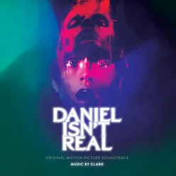 Daniel isn’t real