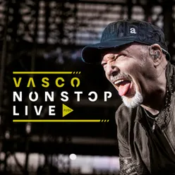 VASCO NONSTOP LIVE Live