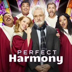 Perfect Harmony (Merry Jaxmas) Music from the TV Series