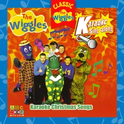 Karaoke Christmas Songs-Classic Wiggles