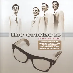 The Crickets Collection-Complete Coral Singles