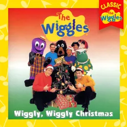 Wiggly, Wiggly Christmas-Classic Wiggles