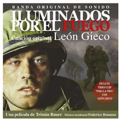 Iluminados Por El Fuego Original Motion Picture Soundtrack