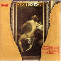 Czech Tone Poems