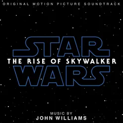 Star Wars: The Rise of Skywalker Original Motion Picture Soundtrack