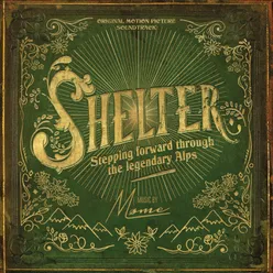 Shelter Original Motion Picture Soundtrack