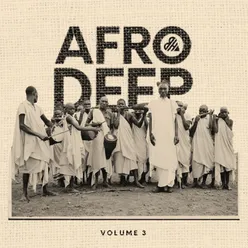 Beating Heart - Afro Deep Vol.3