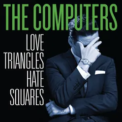 Love Triangles, Hate Squares