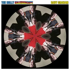 The Holly Kaleidoscope