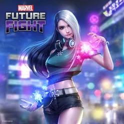 Tonight-From "Marvel Future Fight"/Future Fight Firsts Remix