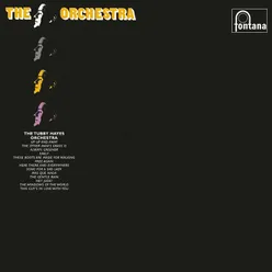 The Orchestra Remastered 2019