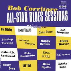 All-Star Blues Sessions