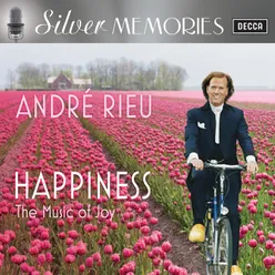 Happiness - The Music Of Joy Silver Memories