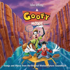 A Goofy Movie