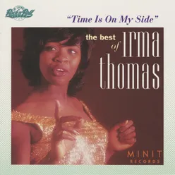 This Is On My Side: The Best Of Irma Thomas-Vol.1