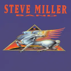 Steve Miller Band