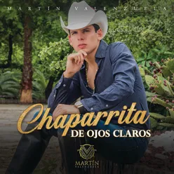 Chaparrita De Ojos Claros