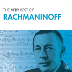 The Very Best Of Rachmaninoff