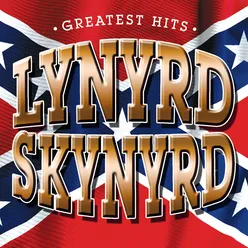 Lynryd Skynyrd Greatest Hits