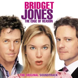 Bridget Jones: The Edge Of Reason Soundtrack