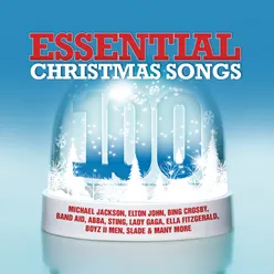 100 Essential Christmas Songs