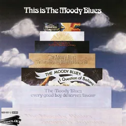 This Is The Moody Blues