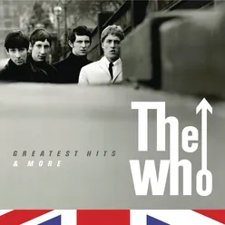 The Who- The Greatest Hits & More International Version (Edited)