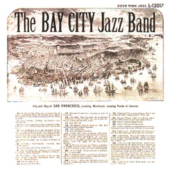 The Bay City Jazz Band