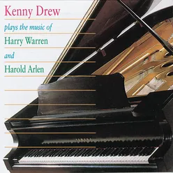 Plays The Music Of Harold Arlen And Harry Warren