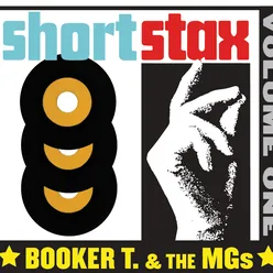 Short Stax, Vol. 1