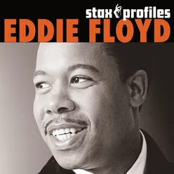 Stax Profiles: Eddie Floyd