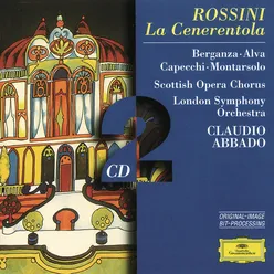 Rossini: La Cenerentola