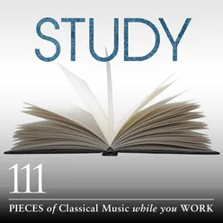 Study: 111 Pieces Of Classical Music While You Work
