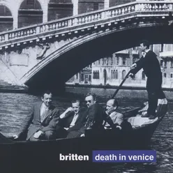 Britten: Death in Venice