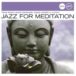 Jazz For Meditation (Jazz Club)