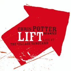 Lift: Live At The Village Vanguard