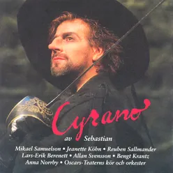 Cyrano (The Musical)