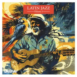 Lifestyle2 - Latin Jazz Vol 1 International Version