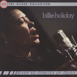 The Silver Collection - Billie Holiday