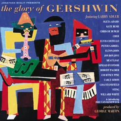 The Glory Of Gershwin