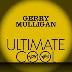 Gerry Mulligan: Verve Ultimate Cool