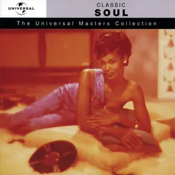 Classic Soul - Universal Masters