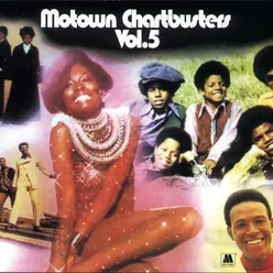 Motown Chartbusters Vol 5