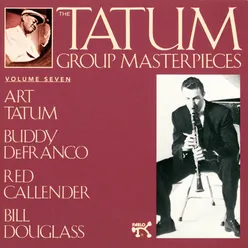 The Tatum Group Masterpieces, Vol. 7